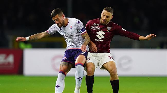 Nhận định Roma vs Torino (17h30 ngày 149) Tiếp đà hưng phấn 2
