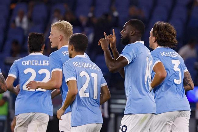 Nhận định Sassuolo vs Lazio (23h00 ngày 149) Bắn phá Lombardy 2