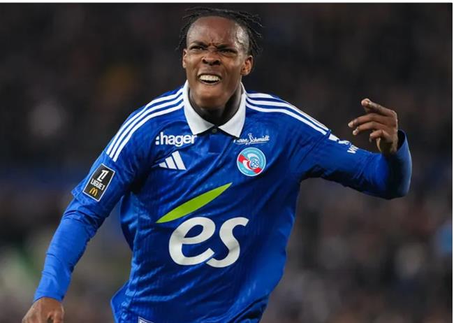 Nhận định Strasbourg vs Marseille (1h45 ngày 279) Làm khó đội khách 1