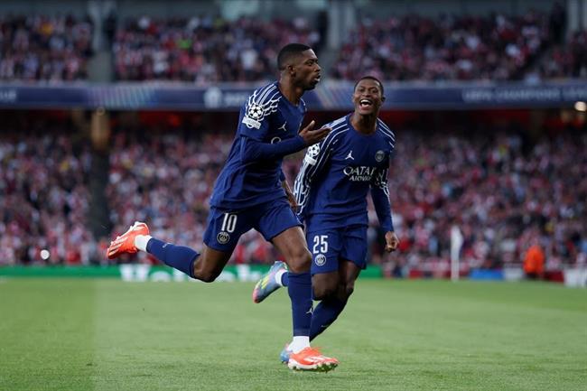 Nhận định Strasbourg vs PSG (22h00 ngày 35) Chủ nhà mơ mộng 2