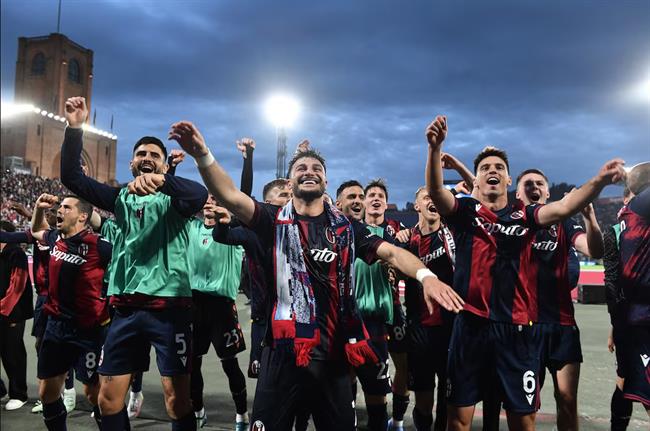 Nhận định Udinese vs Bologna (23h30 ngày 284) Đội khách nỗ lực giành 3 điểm 1