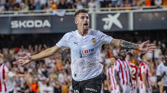 Nhận định Valencia vs Real Oviedo (02h00 ngày 309) Hạ gục đội khách 1