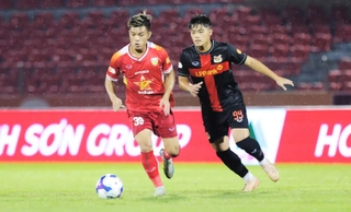 V.League 2025/2026: Cuộc đua vô địch và câu chuyện của kẻ thách thức mới