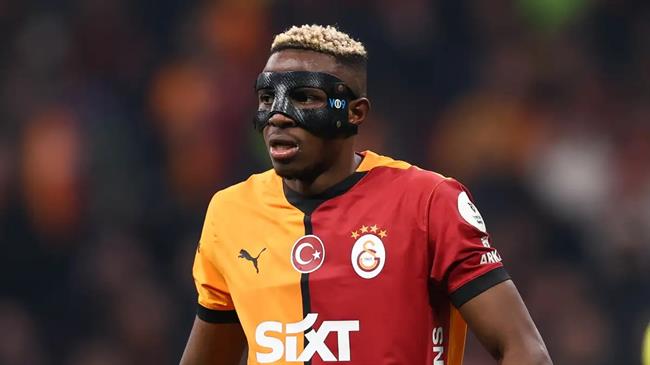 Victor Osimhen