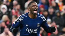 Ousmane Dembele: Từ nghi ngờ đến ứng viên sáng giá cho danh hiệu Bóng Vàng