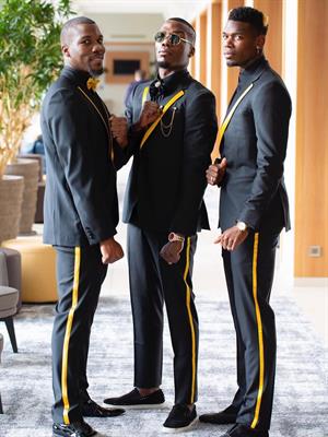 Paul Pogba bất ngờ hàn gắn với anh trai từng tống tiền mình 1