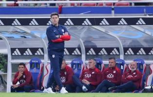 Pulisic lên tiếng bảo vệ HLV Pochettino trước áp lực