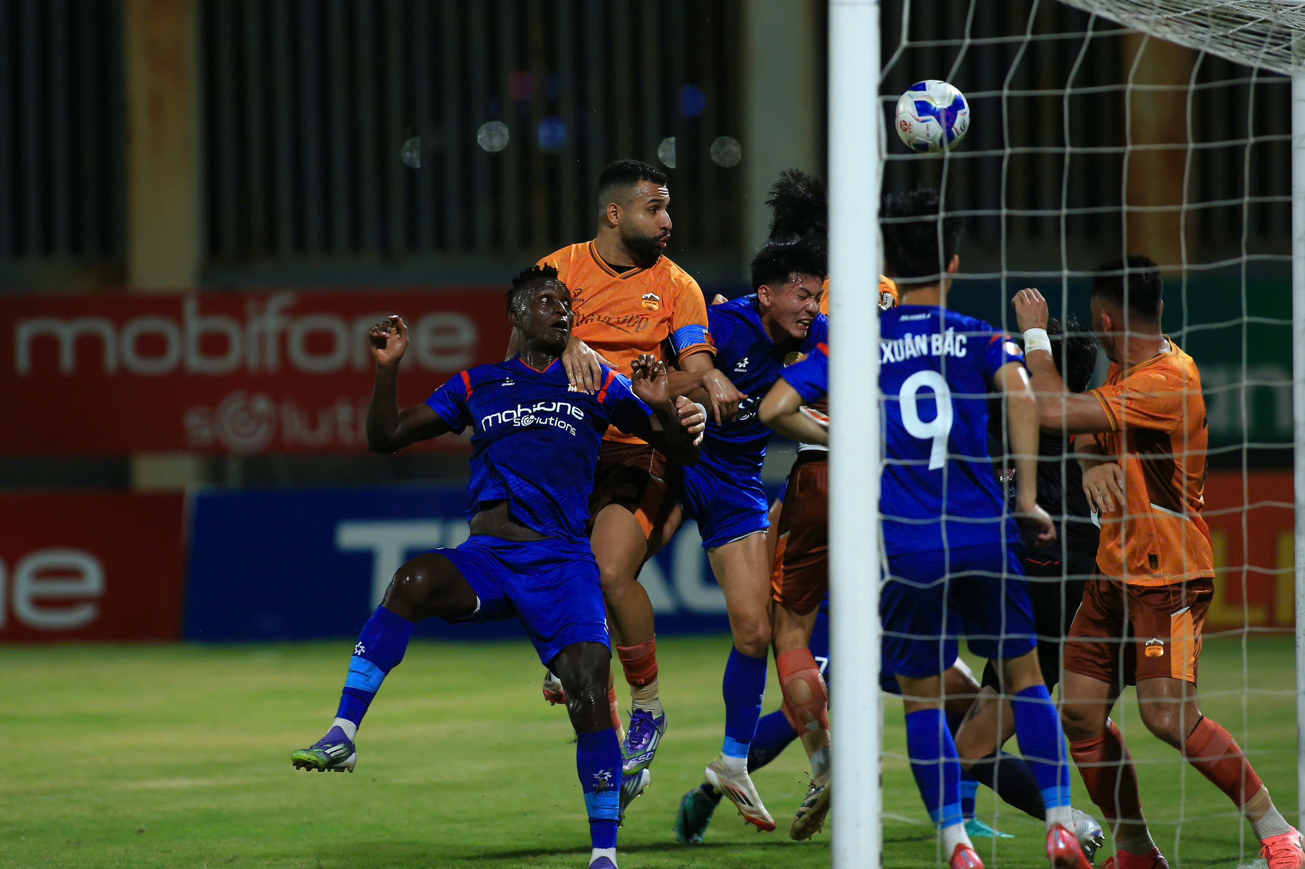 pvfcand vs hagl