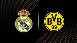 Nhận định Real Madrid vs Dortmund (03h00 ngày 6/7): Chờ bản lĩnh Kền kền trắng