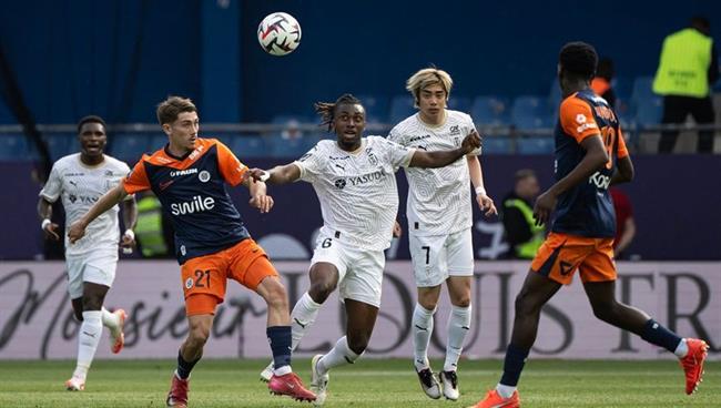 Nhận định Nice vs Reims (01h45 ngày 35) Đội khách khó chịu 2