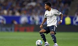 Chuyện gì đang xảy ra với Rodrygo?