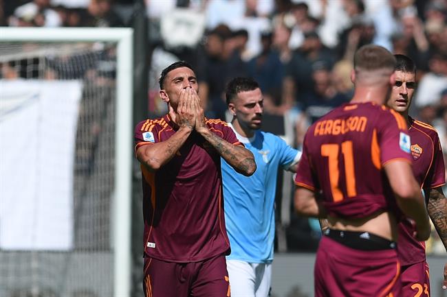 Nhận định Nice vs Roma (02h00 ngày 259) Làm khó chủ nhà 2