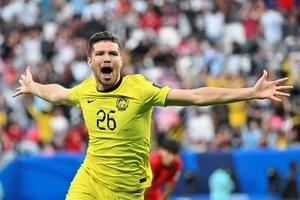 Diễn biến mới nhất vụ 7 tuyển thủ Malaysia nhập tịch trái phép