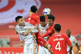 HAGL tham dự giải đấu tứ hùng cùng Hà Nội và Thể Công Viettel 