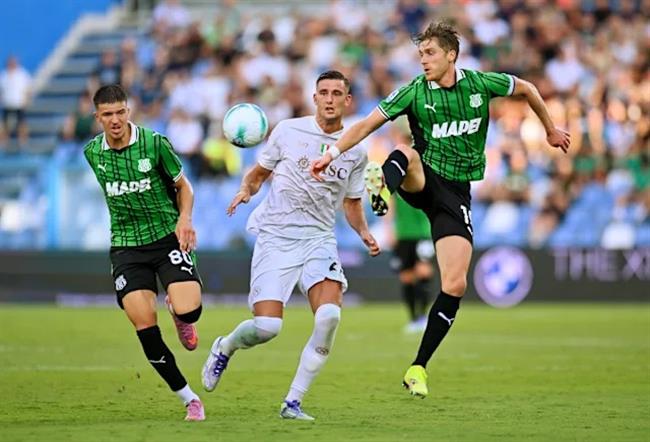 Nhận định Cremonese vs Sassuolo (23h30 ngày 298) Hai tân binh giàu khát khao 2