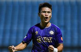 Tuấn Hải khát khao ghi bàn cho tuyển Việt Nam trước Nepal