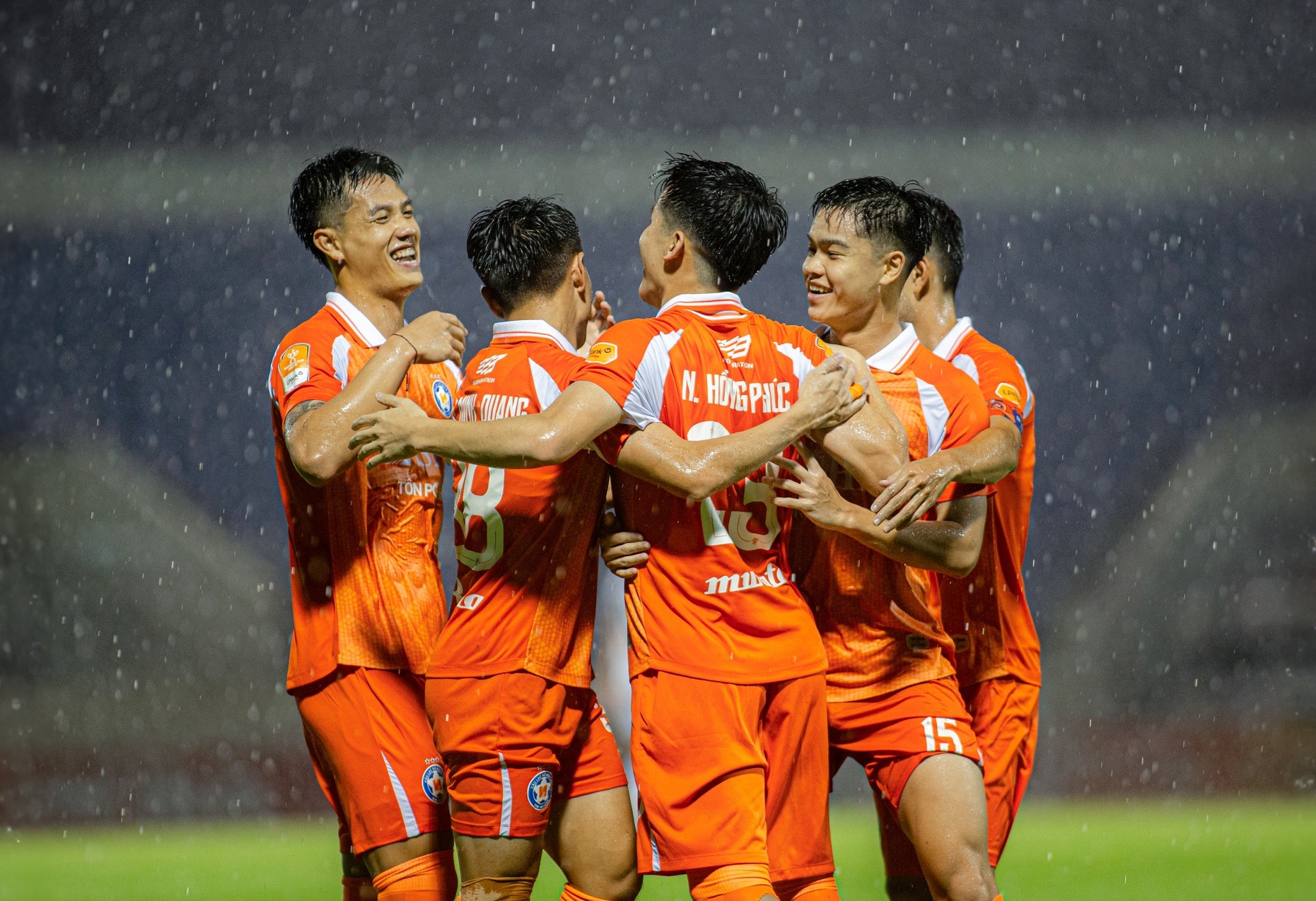 shb da nang