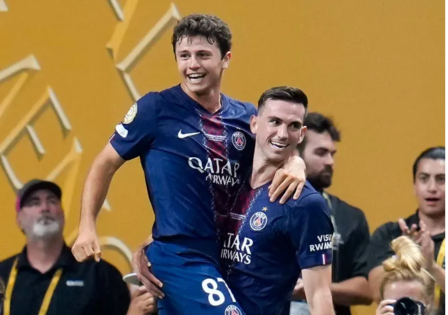 Siêu máy tính dự đoán cặp đấu chung kết FIFA Club World Cup 2025 1