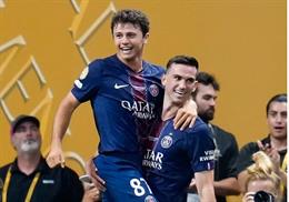 Tại sao nói FIFA Club World Cup sẽ hủy hoại tương lai PSG?