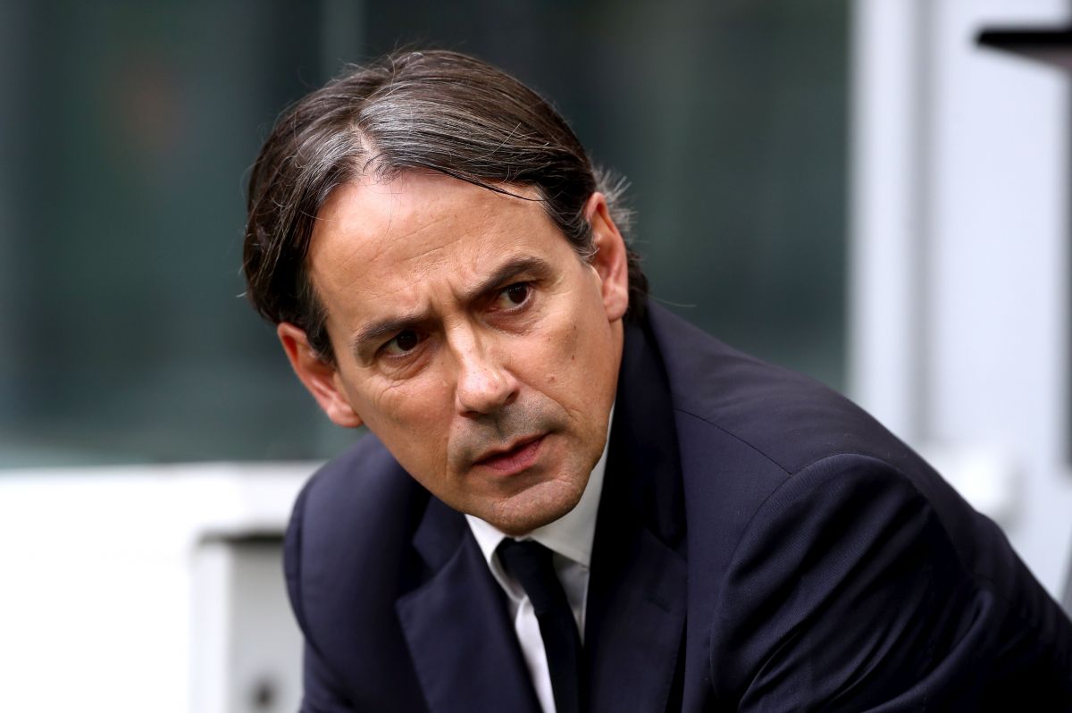 Simone Inzaghi