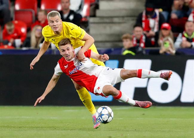 Nhận định Inter Milan vs Slavia Praha (02h00 ngày 110) Duy trì mạch thắng 2