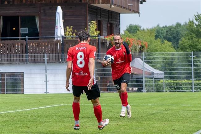 Nhận định Sonnenhof vs Bayer Leverkusen (23h00 ngày 158) Mở màn kỷ nguyên Ten Hag 2