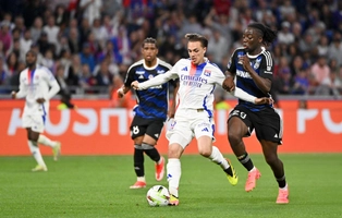 Phân tích, dự đoán trận đấu Strasbourg vs Lyon (02h45 ngày 29/3)