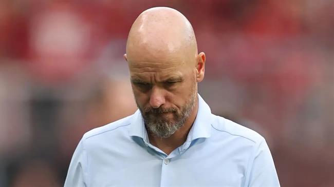 Ten Hag
