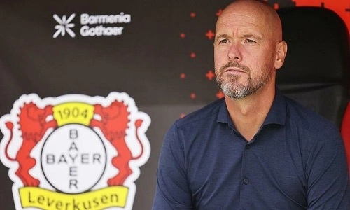Nhận định Werder Bremen vs Leverkusen (20h30 ngày 308) Thử thách cho Ten Hag 2