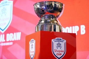 Giải đấu lớn nhất cấp CLB Đông Nam Á nhận cú sốc lớn