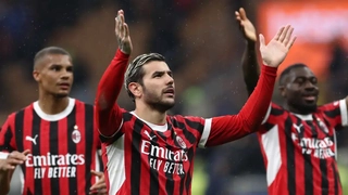 Theo Hernandez đồng ý gia nhập Al-Hilal