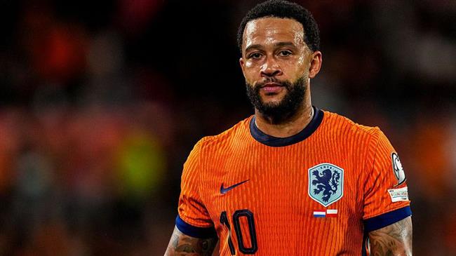 Thomas Depay