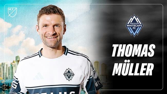 Thomas Muller