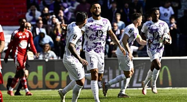 Nhận định Marseille vs Toulouse (01h45 ngày 74) Niềm tin lung lay tại Velodrome 2