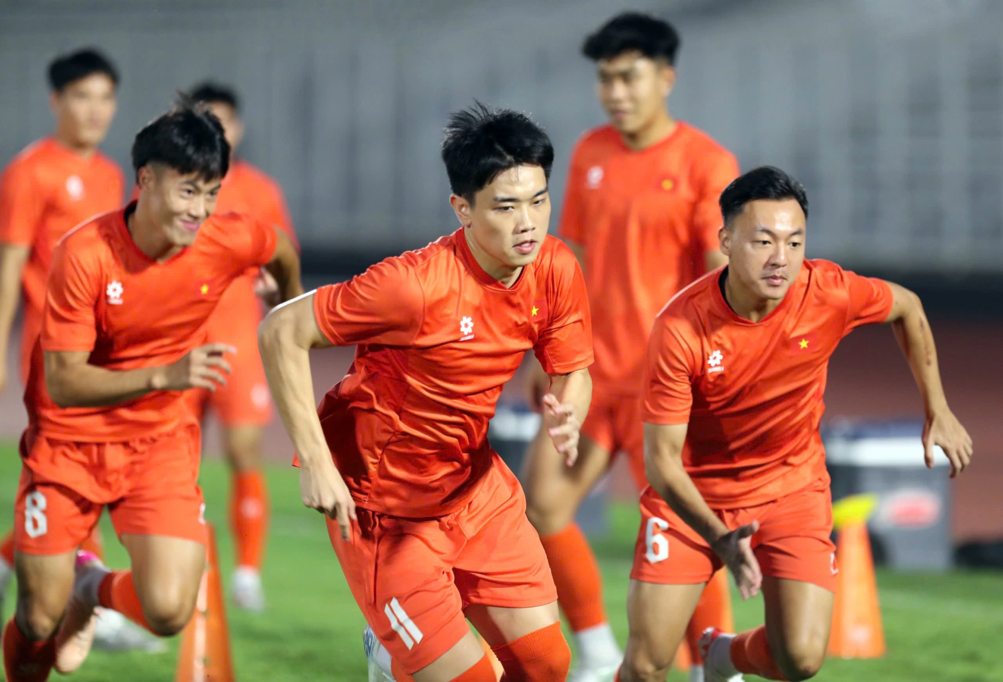 U32 Viet Nam