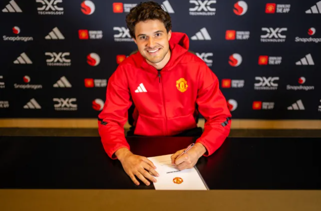 Vì sao Man United lựa chọn Senne Lammens thay vì Emiliano Martinez 1