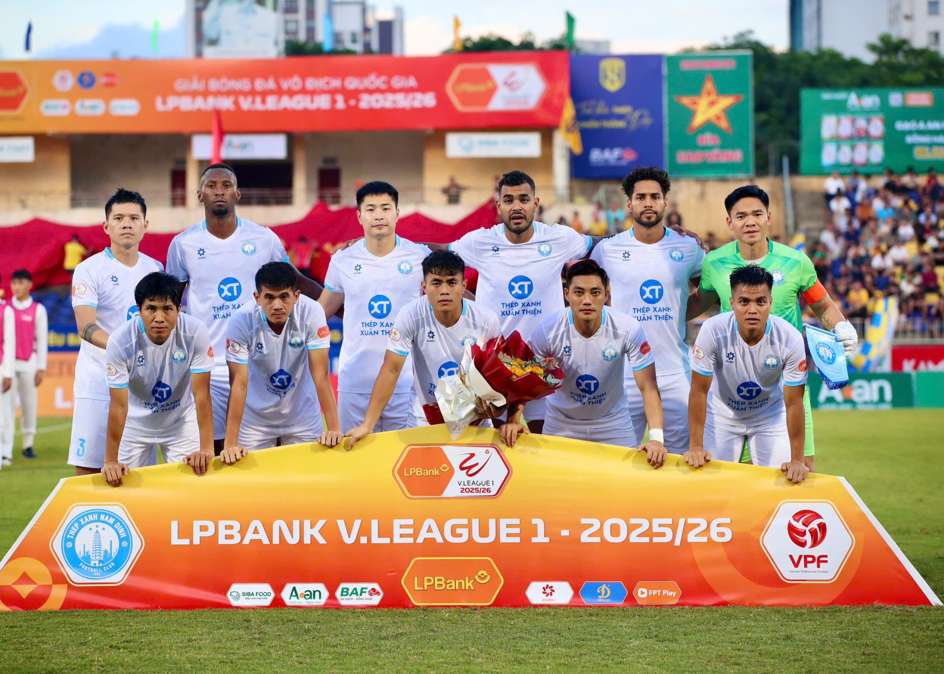 Vì sao tuyển Việt Nam thiếu vắng nhiều trụ cột 3