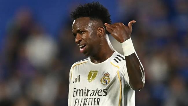Vinicius Jr úp mở rời Real Madrid 1