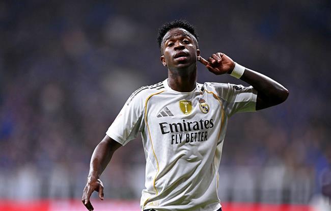Vinicius, Quả bóng vàng và lời hứa bị bỏ quên 4