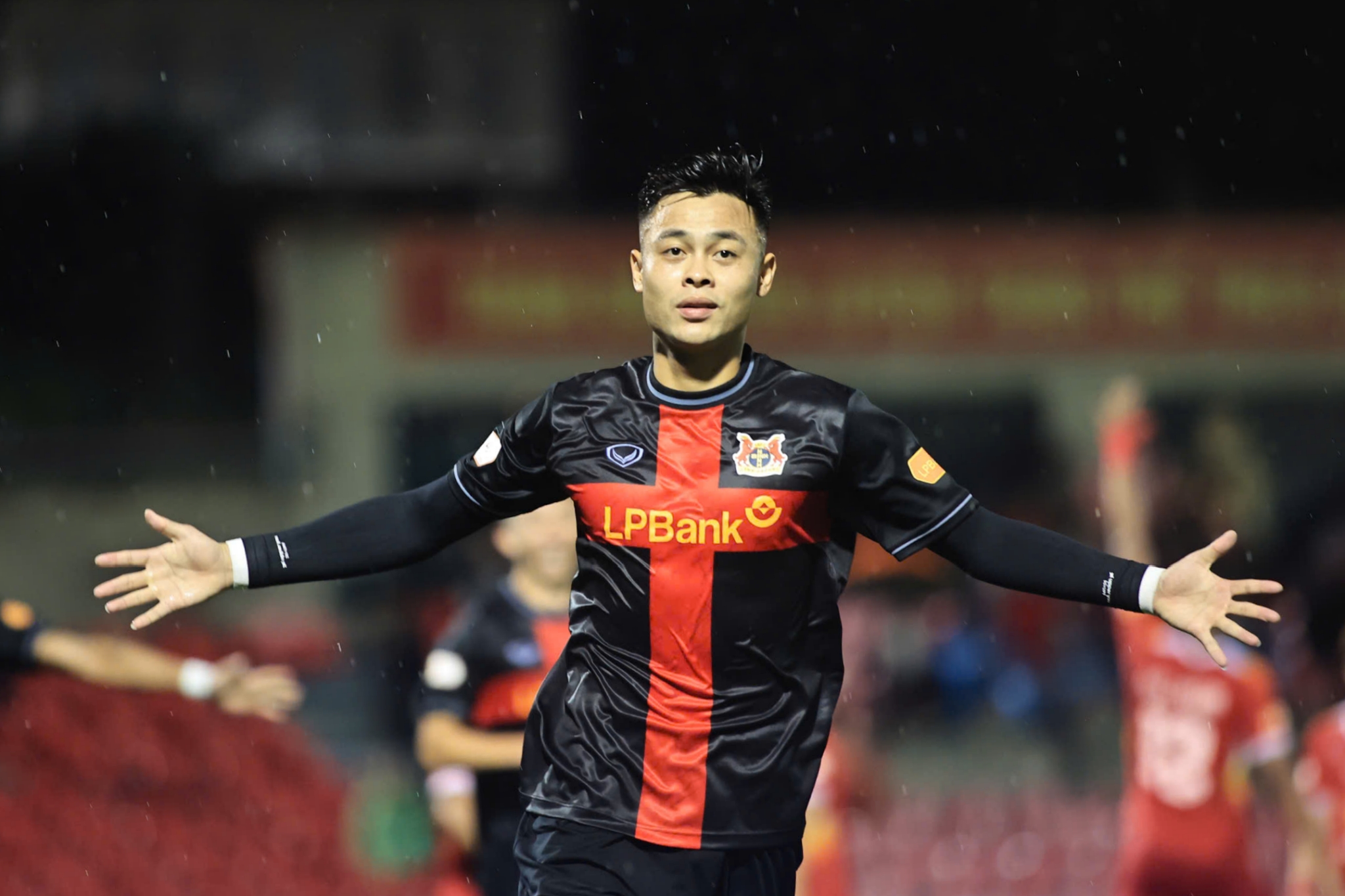 Vòng 2 LPBank VLeague 1-202526 Tân binh lên đỉnh, ông lớn gây thất vọng 1