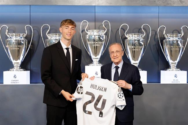 Xabi Alonso Từ hoài nghi tới khẳng định ở Real Madrid 4